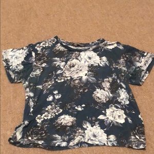 Floral crop T